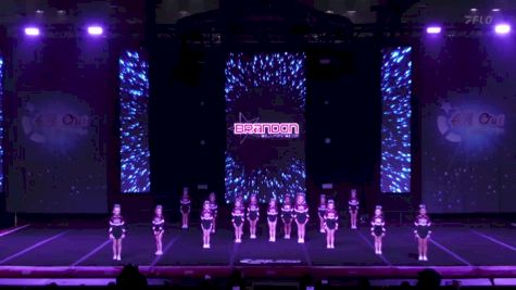 The Brandon All-stars - Pearls [2025 Tiny--Div 1 Day 2] 2025 All Out Grand Nationals