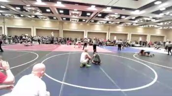 132 lbs Round Of 128 - Channing Porter, Walden Grove vs Carson Goodwin, None