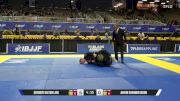 Aaron Shannon Dixon vs Gregory Dalton Lane 2026 Pan Jiu Jitsu IBJJF Championship