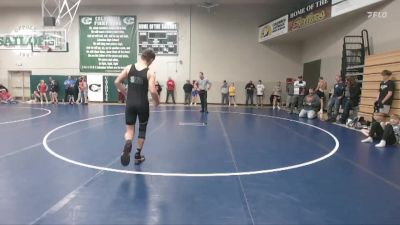 29 lbs Round 1 - Anthony Goodpaster, Sebolt Wrestling Academy vs Garrett Ryan, Knights Wrestling Club