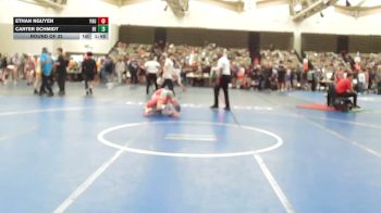 110-I lbs Round Of 32 - Ethan Nguyen, Paulsboro vs Carter Schmidt, Boyertown East