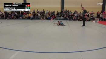 Replay: Mat 4 - 2025 Yellowjacket Nationals 2025 Midwest Tour | Nov 30 @ 9 AM