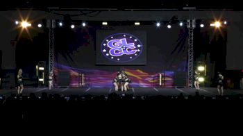 Platinum Athletics - Diamonds [2025 L2 Senior - Small Day 2] 2025 GLCC Grand Nationals