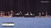 Sommer Wollman - Women's Group, TNT Gymnastics - 2021 Women's Xcel Region 4 Championships