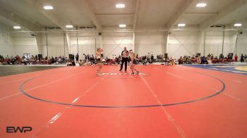 117 lbs Rr Rnd 3 - Lily Duncan, Altus Girls vs Jaelynn Rodriguez, Altus Girls