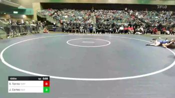 Replay: Mat 5 - 2024 Reno TOC | Dec 21 @ 9 AM