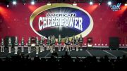 New York Icons - Flawless [2024 L1 Youth - Small Day 1] 2024 Cheer Power Grand Nationals