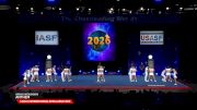 Sirens Cheerleaders - Anthem [2026 L5 International Open Large Coed Semis] 2026 The Cheerleading Worlds