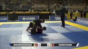 Ken Joseph C Pallarca vs Jayden Christopher Bradshaw 2025 Pan Jiu Jitsu IBJJF Championship