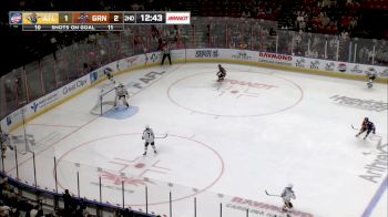 Replay: Away - 2025 Atlanta vs Greenville | Mar 28 @ 6 PM