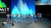 Dollhouse Dance Factory - The Glass Slipper [2025 Mini - Hip Hop - Small Semis] 2025 The Dance Summit