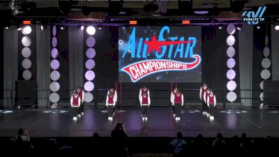 Lake Country Dance Studio - Youth Select All Stars Hip Hop [2025 Youth - Prep - Hip Hop Day 2] 2025 ASCS Dance Grand Nationals & Cheer Showdown