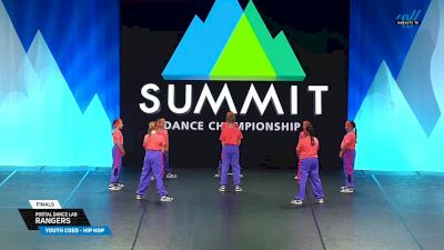 Portal Dance Lab - Rangers [2025 Youth Coed - Hip Hop Finals] 2025 The Dance Summit