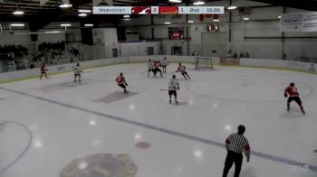 Replay: Home - 2024 Osoyoos vs Chase | Oct 18 @ 7 PM