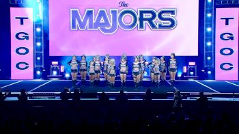 Top Gun All Stars - TGOC [2026 L6 Senior Small DAY 1] 2026 The MAJORS