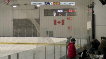 Replay: Home - 2023 Hawks U15 vs Xtreme U15 | Sep 30 @ 4 PM