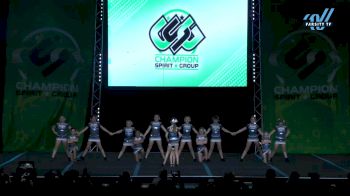 Element Athletics - Mini Mist [2024 L1 Mini Day 2] 2024 CSG Grand Nationals