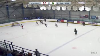 Replay: Home - 2024 CBHA Rangers U13 vs CNHA Black U13 | Nov 2 @ 4 PM