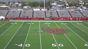 Replay: West Texas A&M vs Sul Ross State | Aug 29 @ 6 PM