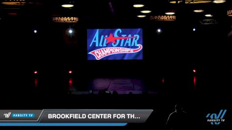 Brookfield Center for the Arts - Emery Kong [2022 Mini - Solo - Jazz Day 2] 2022 ASCS Wisconsin Dells Dance Grand Nationals and Cheer Showdown