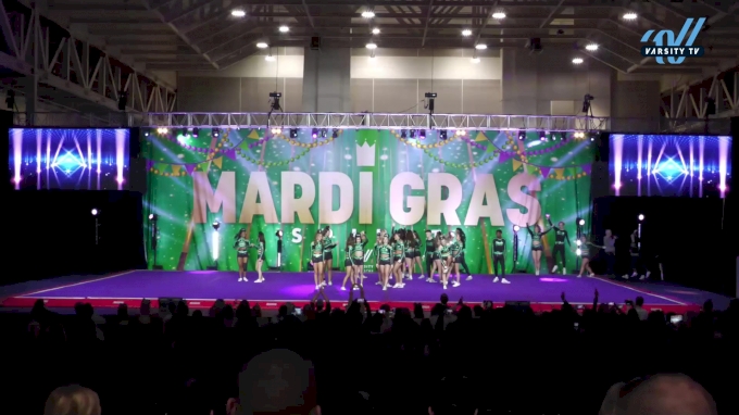 mardi gras grand nationals 2025 results