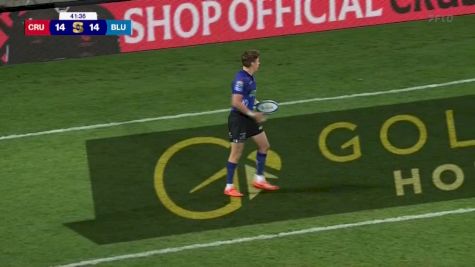 Replay: Crusaders vs Blues | Jun 13 @ 7 AM