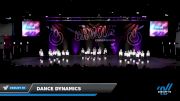 Dance Dynamics [2022 Mini Large Hip Hop] 2022 Encore Grand Nationals