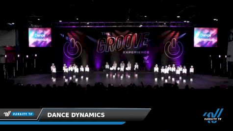 Dance Dynamics [2022 Mini Large Hip Hop] 2022 Encore Grand Nationals