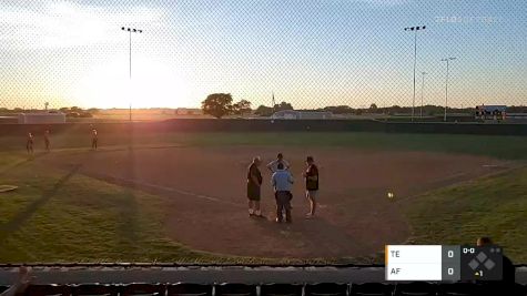 Aces Fastpitch vs. Tulsa Elite - 2020 Top Club National Championship 16U
