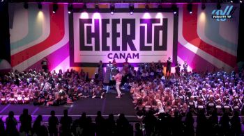 Replay: Hall C - 2025 CANAM Grand Natl's | Mar 23 @ 8 AM
