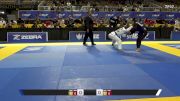 Sophia Mello Da Silveira vs Maria Clara Medeiros B. C. Quint 2026 Pan Jiu Jitsu IBJJF Championship