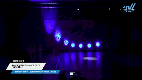 Pivot Performance Arts - Youth [2023 Youth - Contemporary/Lyrical - Small Day 2] 2023 ACP Power Dance Grand Nationals