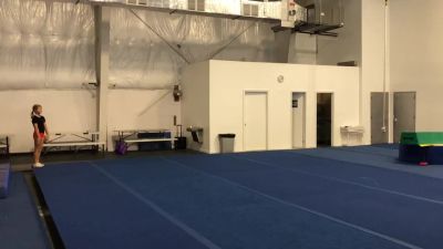 Level Legacy | Week 3 L3 - Riley Hampton