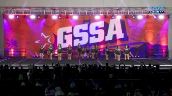 Xtreme Athletix All Stars - Passion [2025 L2 Junior - D2 Day 1] 2025 GSSA Grand Nationals