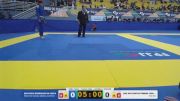 LUIZ DOS SANTOS PEREIRA JUNIOR vs KAIO FELIX RODRIGUES DA COSTA 2026 FPJJ Circuito Paulista GI Etapa 3