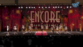 A-Towne Athletics Elite - Silk [2023 L3 Junior Day 2] 2023 Encore Atlanta Showdown