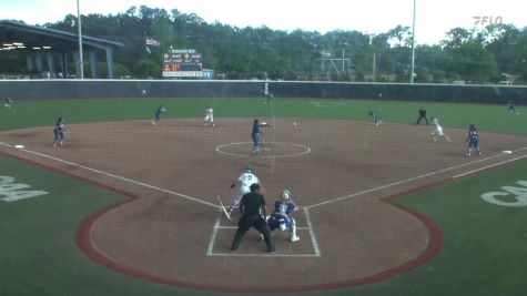Replay: Hampton vs UNCW - DH | Apr 7 @ 3 PM
