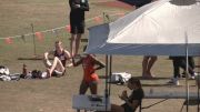 Women's 4x100m Relay, Finals 2