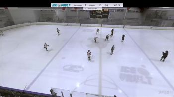 Replay: Home - 2024 Horse Men vs Comets | Mar 18 @ 9 PM