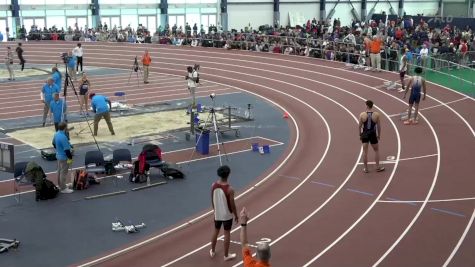 High School Boys' 400m, Finals 3