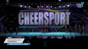 PunchFront Cheer - Rampage [2023 L4 Senior Coed - D2 - Medium] 2023 CHEERSPORT National All Star Cheerleading Championship