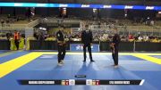 Lyle Andrew Hicks vs Makana Joseph Godwin 2025 Pan Kids Jiu-Jitsu IBJJF Championship