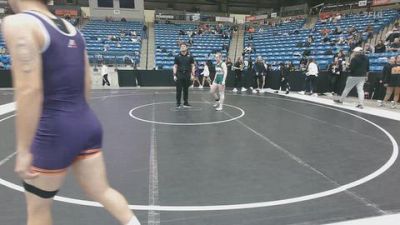 138 lbs Cons. Round 2 - Norah Roettgen, Missouri Valley College vs Rylee Densmore, Central Methodist University