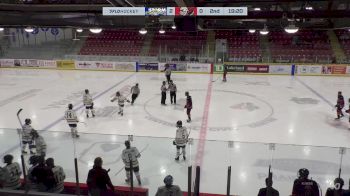 Replay: Home - 2024 Grande Peace vs Lancers | Oct 26 @ 3 PM