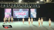 5 Star Athletics - Junior Gems [2026 EXPO Day 2] 2026 U.S. National Cheer & Dance Championship