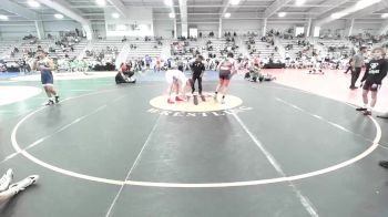 182 lbs Rr Rnd 2 - AJ Lopez, Team Germantown vs Eli Diakamhalis, Team Shutt Penguin