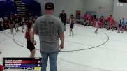 65 lbs Round 3 (6 Team) - Charity Sperry, Team Missouri Girls vs Alaina Williams, Minnesota Storm Girls
