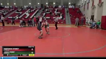 170 lbs Cons. Round 1 - Aiden Perry, Holtville vs Matthew Storey, Mcadory