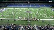 Colts ON FIELDS MULTI CAM at 2024 DCI Southwestern Championship pres. by Fred J. Miller, Inc (WITH SOUND)