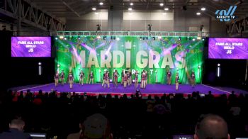 FAME All Stars - Midlo [2024 L5 Junior] 2024 Mardi Gras Grand Nationals